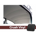 Bug Sedan 1968-73, Headliner, Original Style W/Post Mat. -Crush Vinyl